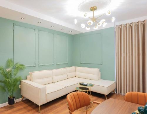 Central Apartment - 2 Bedroom