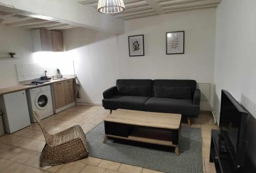 Duplex proche Jardins des plantes