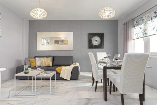 -MalagaSunApts-City Centre Mariblanca