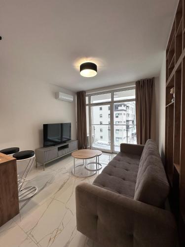 Apartament pod Dębowcem i Szyndzielnią