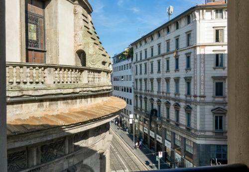 Duomo Center Art Living