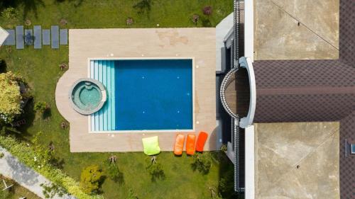 Φωτογραφία από το άλμπουμ του Villa Florence σε Sauk