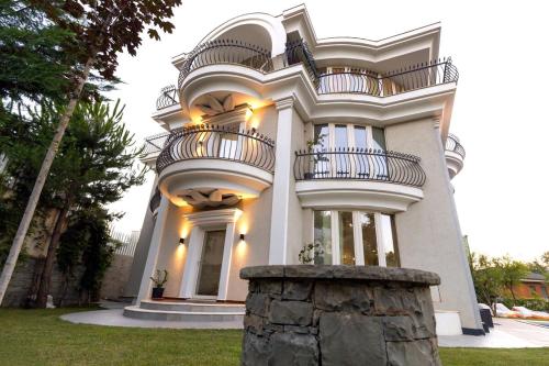 Φωτογραφία από το άλμπουμ του Villa Florence σε Sauk