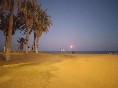 UPLa - Urban Playa Luz apartamentos