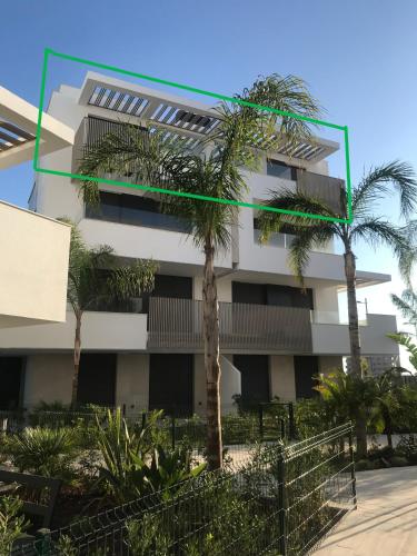 Penthouse Vista Naranjos