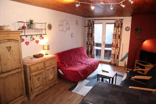 Résidence L'horizon - Belle exposition sud pour un appartement au calme. MAE-3924