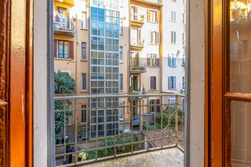 Smart home Citylife e Corso Vercelli, Milano