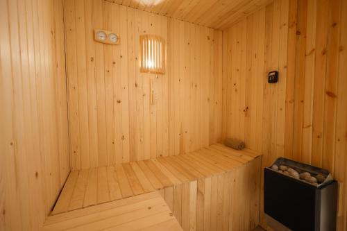 Goreme Cave Rooms&Poolにあるキッチンまたは簡易キッチン