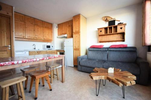 Résidence Le Serro Torre - 2 Pièces 5 pers - LE CERRO TORRE - PLAGNE CENTRE MAE-6074