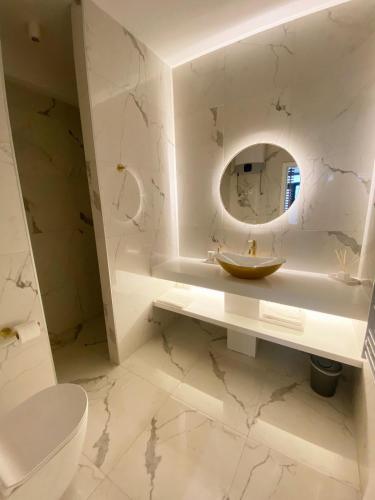 Girasole - Self check in