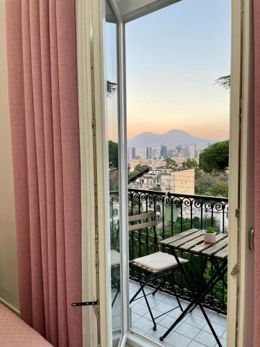 Apartment luxury panoramic