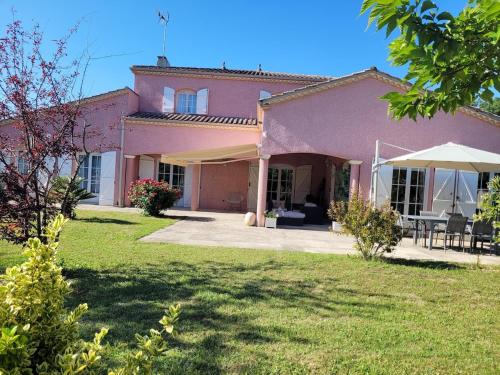 L'Oliviers Country house