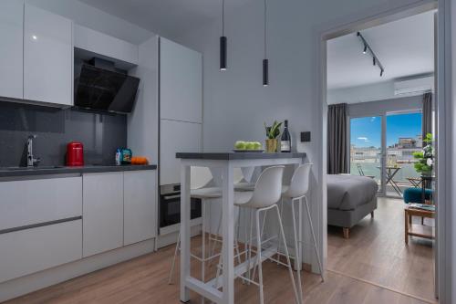 Plaza Elegant Suites