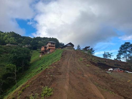 Gallery image of Vista Montaña Jimenoa De La Rosa in Jarabacoa