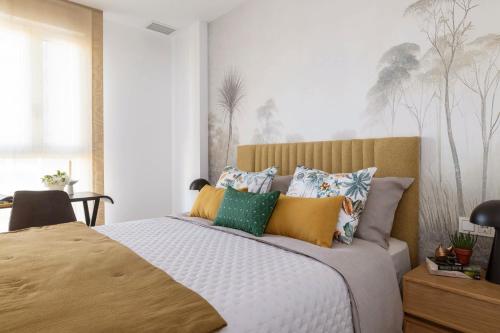 Apartamentos Martiricos by P&O