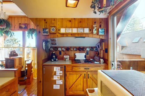 Φωτογραφία από το άλμπουμ του Little House Big Views σε Carnelian Bay