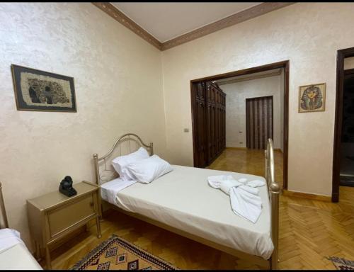 شقة فندقية للايجار في وسط البلد القاهرة بالقرب من المتحف المصري