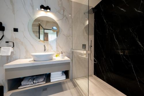 Gallery image of New Belgrade Premium Hotel in Belgrade