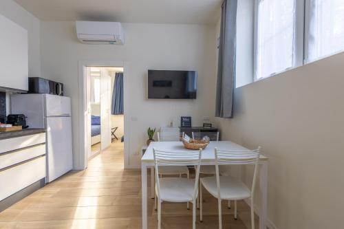 Milan - San Siro Corner, apartment with private parking photo 10