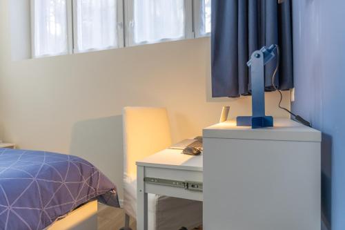 Milan - San Siro Corner, apartment with private parking photo 28