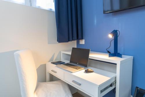 Milan - San Siro Corner, apartment with private parking photo 27