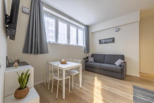Milan - San Siro Corner, apartment with private parking photo 6