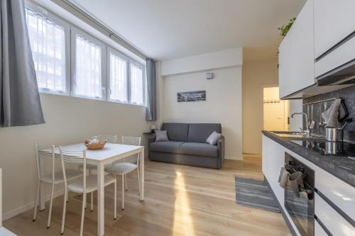 Milan - San Siro Corner, apartment with private parking photo 15