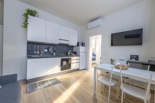 Milan - San Siro Corner, apartment with private parking photo 22