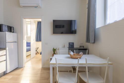 Milan - San Siro Corner, apartment with private parking photo 16