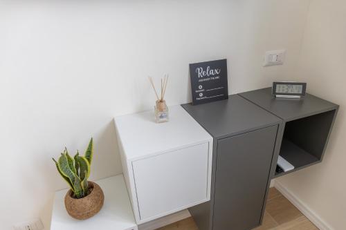 Milan - San Siro Corner, apartment with private parking photo 17