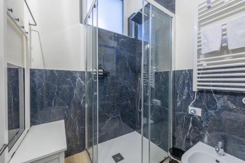 Milan - San Siro Corner, apartment with private parking photo 29