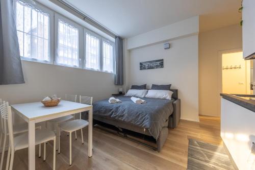 Milan - San Siro Corner, apartment with private parking photo 18