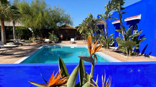 Fotografie z fotogalerie ubytování VILLA BABOUCHE - Piscine chauffée - Personnel de maison v destinaci Essaouira