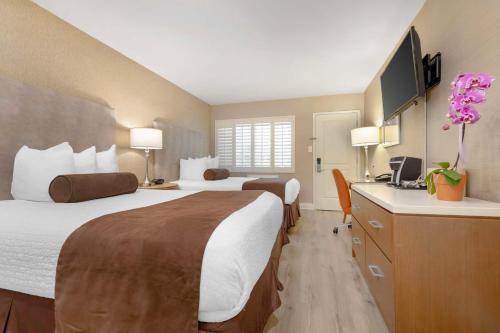 Best Western Downtown San Diego Image