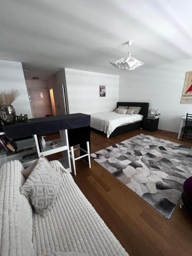 Foto Apartments in Bern - Green Relax 1