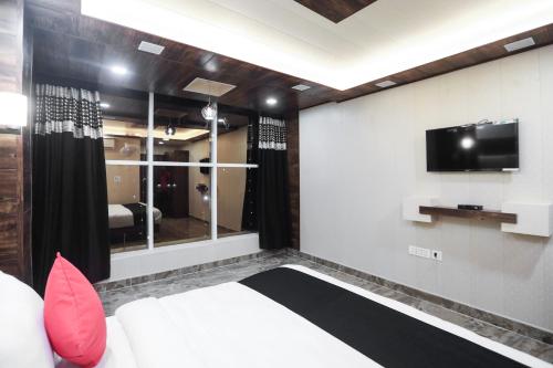 Gallery image of Hotel O Apple Tree in Sūrajpur
