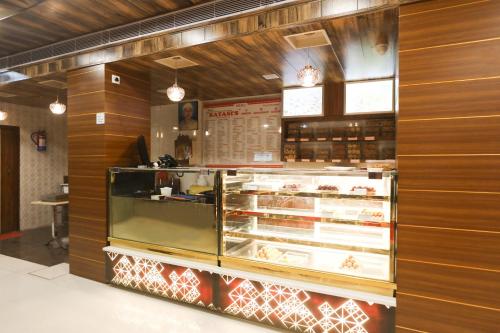 Gallery image of Hotel O Apple Tree in Sūrajpur