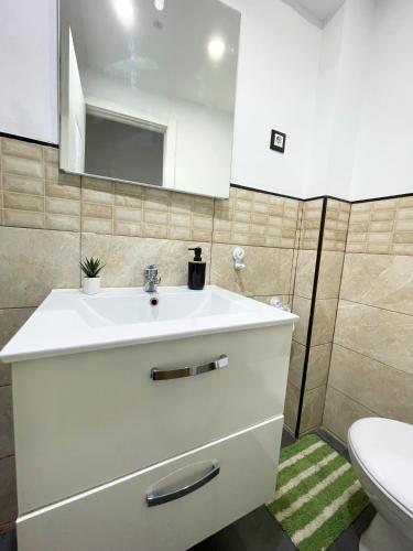 3Bedrooms Apartment Madrid