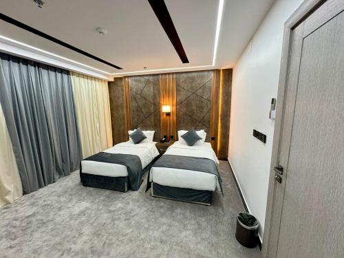 Φωτογραφία από το άλμπουμ του فندق ضيافة العابر - Diyafat AlAber Hotel σε Ad Darb