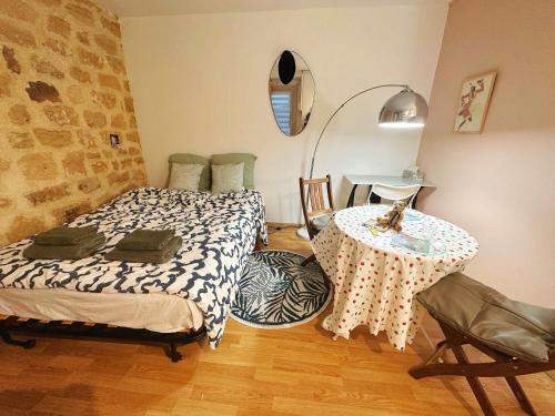 Charenton1 Studio Gare de Lyon