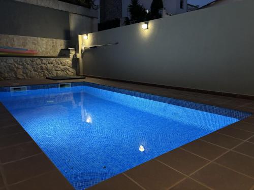 Villa in Spain near Sandy Beaches