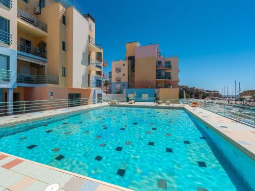 Luxury 1 Bedroom Apartment, Marina de Albufeira4