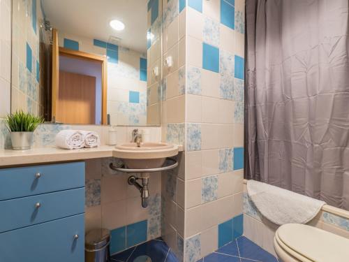 Luxury 1 Bedroom Apartment, Marina de Albufeira4