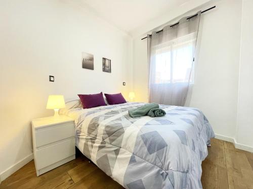 3Bedrooms Apartment Madrid
