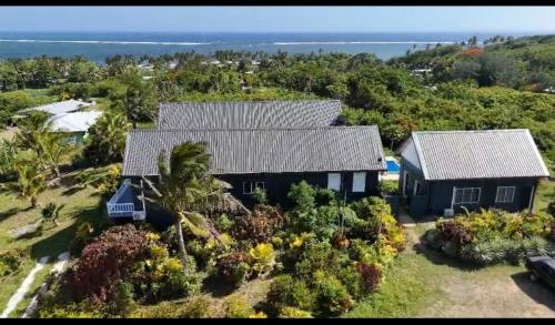 Imagen de la galería de 2 bdrm spacious Villa with pool, en Yandua