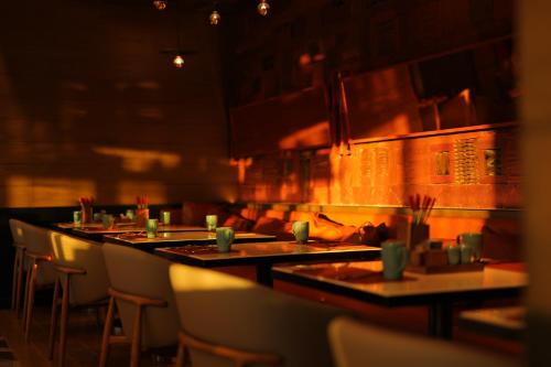 Fotografie z fotogalerie ubytování Renaissance Beijing Haidian Hotel v Pekingu