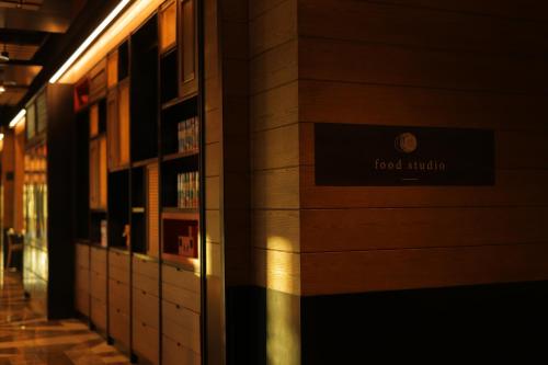 Fotografie z fotogalerie ubytování Renaissance Beijing Haidian Hotel v Pekingu