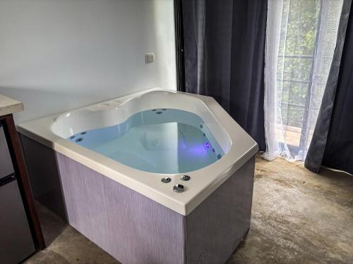 Río CuartoにあるRío Cuarto Lodgeのギャラリーの写真