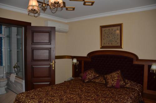 Φωτογραφία από το άλμπουμ του Aruna Boutique Hotel στην Κωνσταντινούπολη