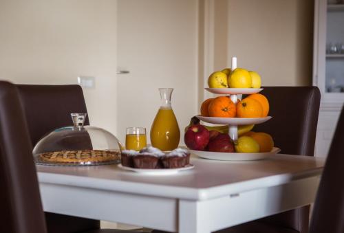 Gallery image of B&B Raggio di Sole in Fluminimaggiore